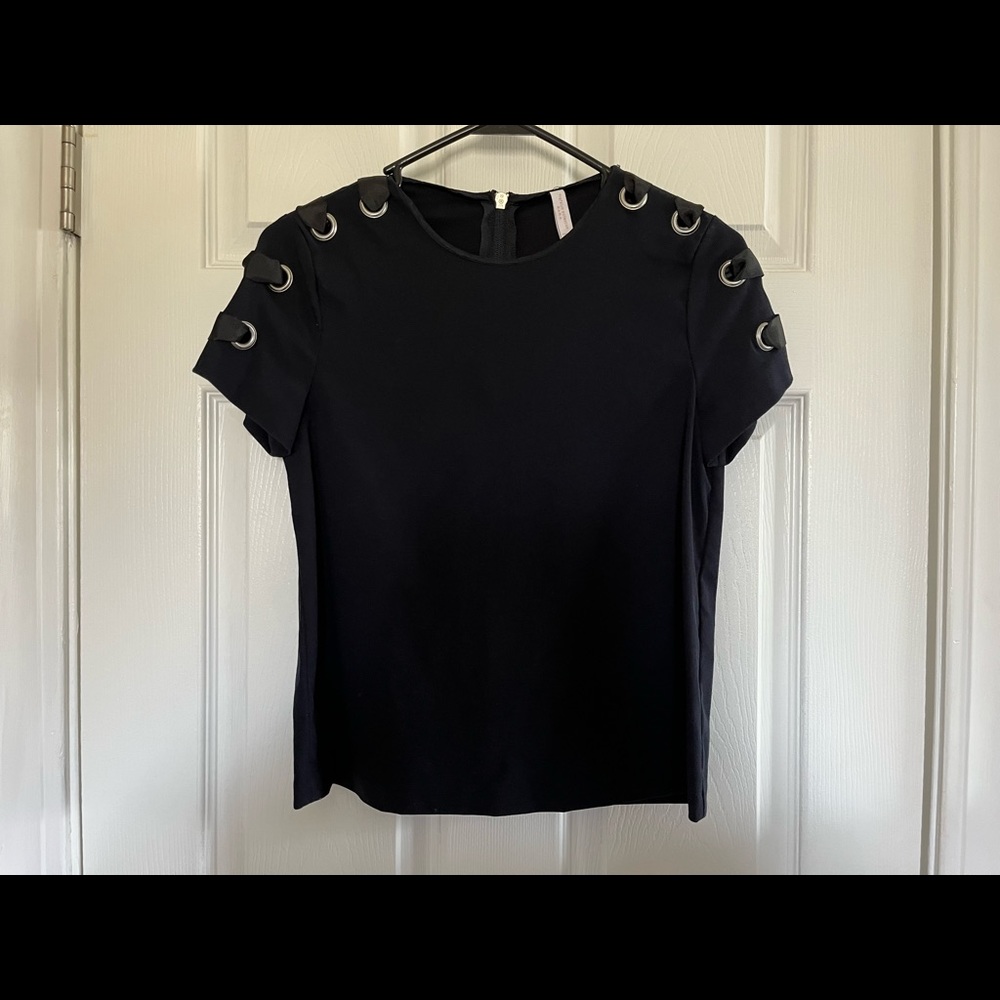 Zara Top